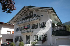 Гостиница Stanzl Haus, Кальтенбах